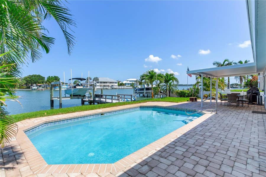 Property photo for 16458 REDINGTON DRIVE, Redington Beach, FL