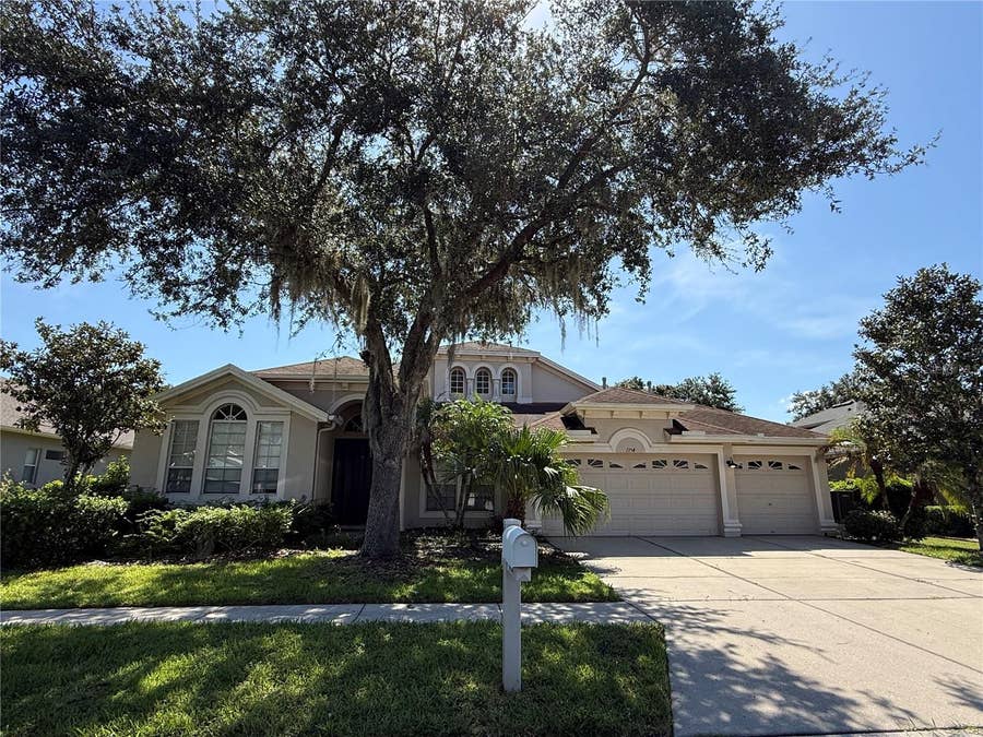 Property photo for 1754 FIRCREST CT, Wesley Chapel, FL