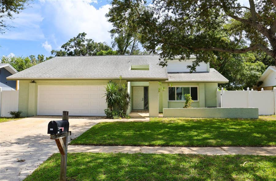 Property photo for 3121 BORDEAUX LANE, Clearwater, FL