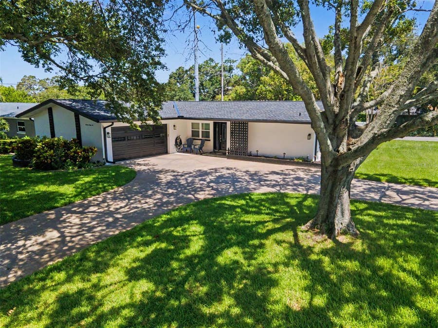 Property photo for 1666 SOUVENIR DRIVE, Clearwater, FL