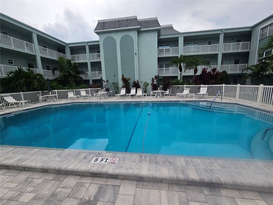 Property photo for 1706 BELLEAIR FOREST DRIVE, #310, Belleair, FL