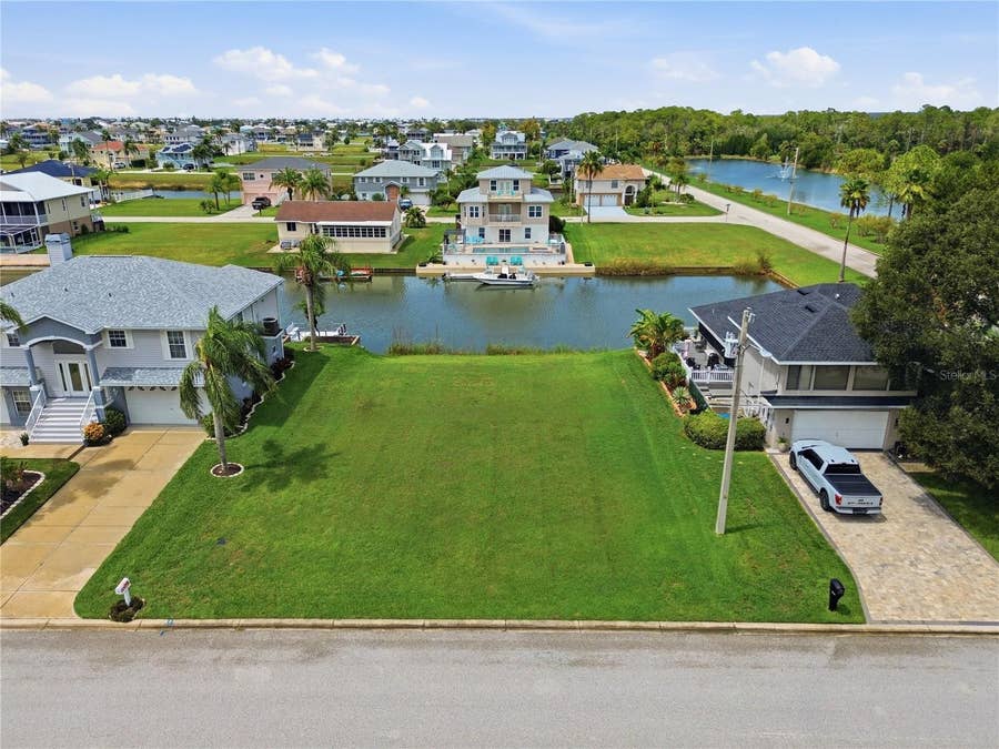 Property photo for 4057 JEWFISH DRIVE, Hernando Beach, FL
