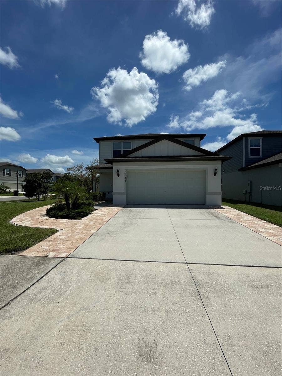 Property photo for 30543 THUNDERBIRD DR, Wesley Chapel, FL