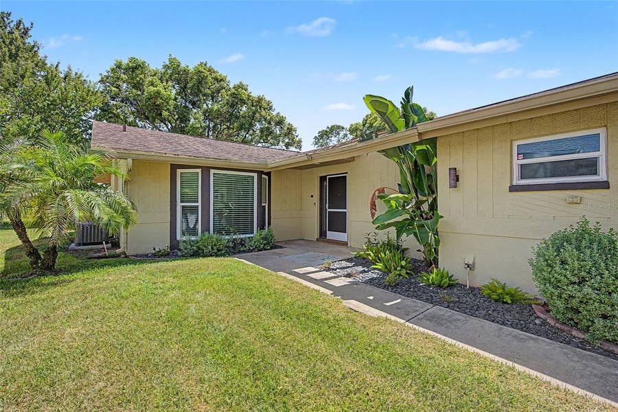 Property photo for 7800 FAIRLAWN DRIVE, Hudson, FL