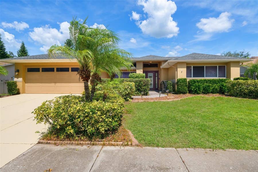 Property photo for 5244 SALTAMONTE DRIVE, New Port Richey, FL