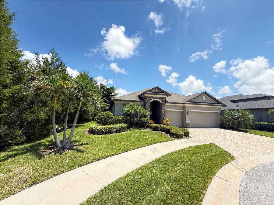 Property photo for 981 BEE BRANCH COURT, Palm Harbor, FL