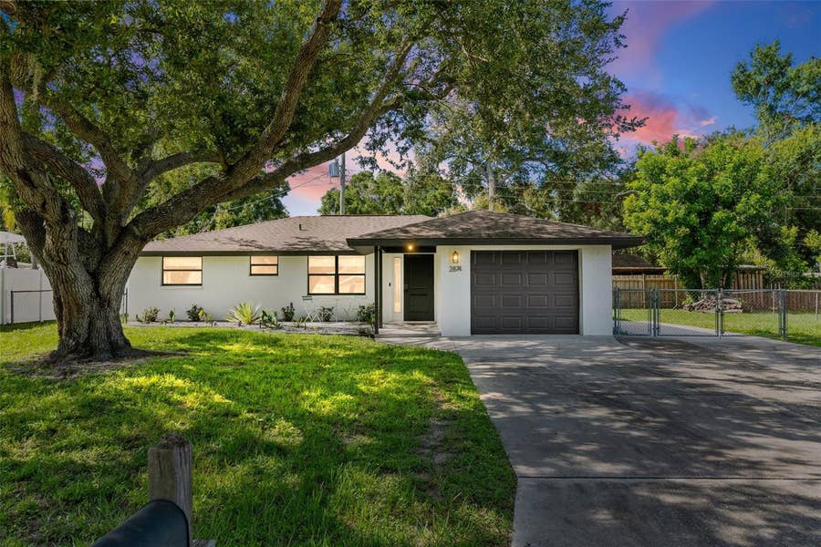 Property photo for 2874 DAVIS BOULEVARD, Sarasota, FL