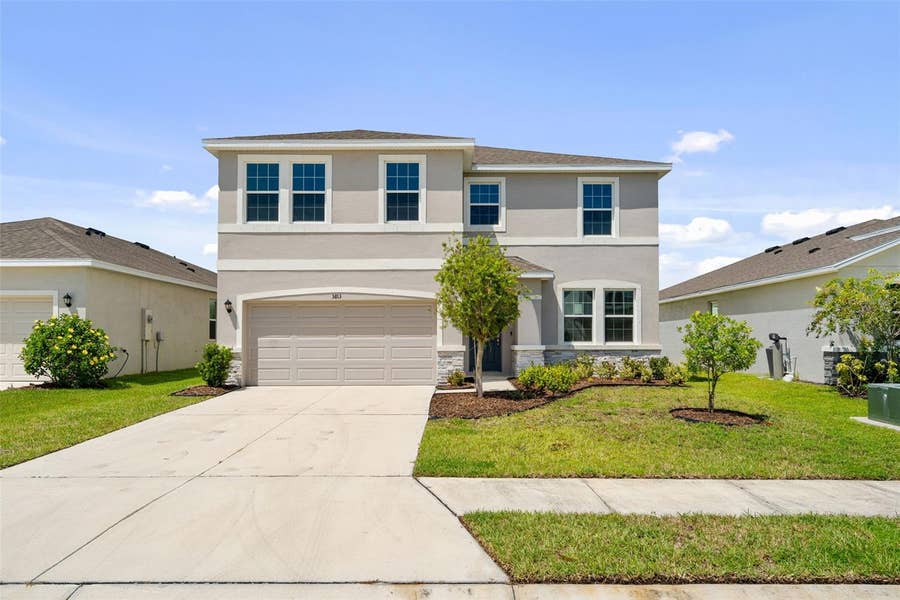 Property photo for 3813 LIVELY CORAL PLACE, Bradenton, FL