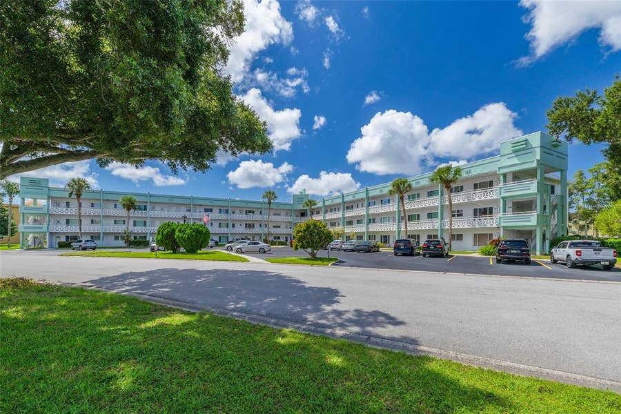 Property photo for 2455 FINLANDIA LANE, #63, Clearwater, FL