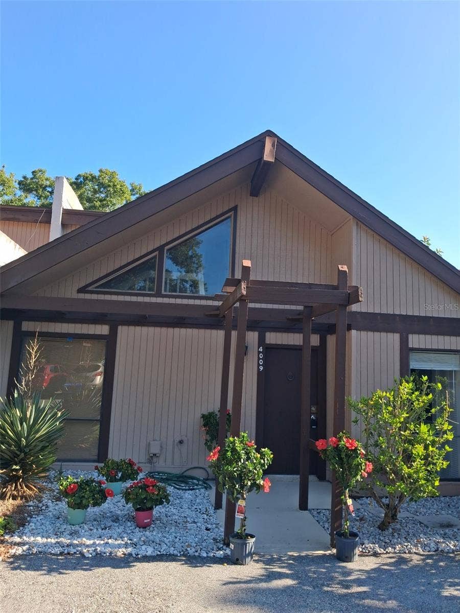 Property photo for 4009 MURIEL PLACE, Tampa, FL
