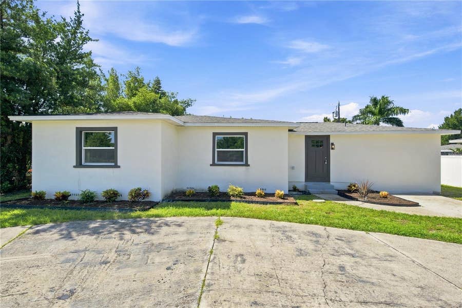 Property photo for 3766 30TH AVENUE N, St Petersburg, FL