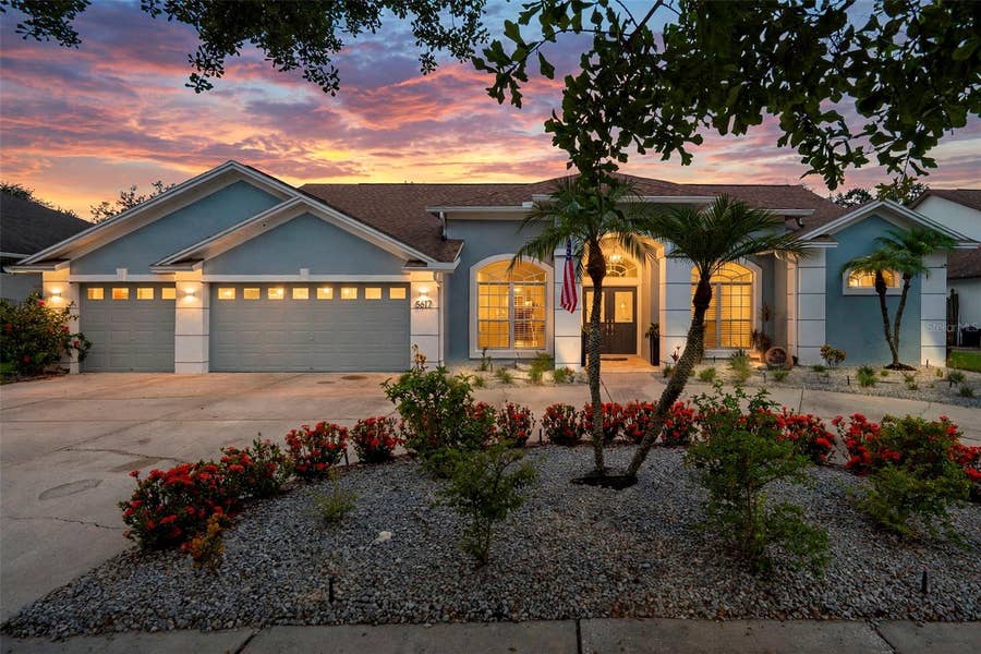 Property photo for 5617 MACALLAN DRIVE, Tampa, FL