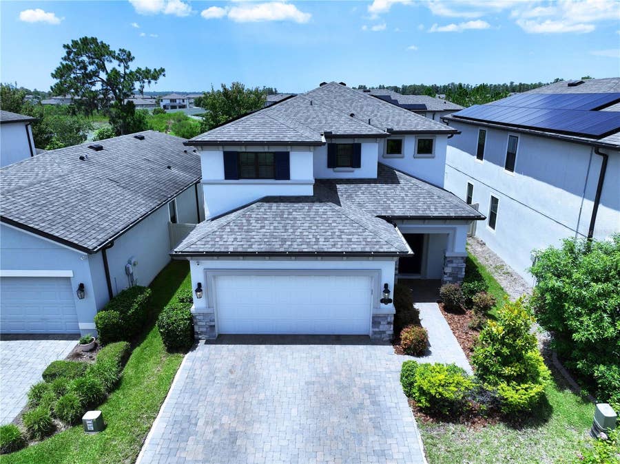 Property photo for 19219 LEONARD ROAD, Lutz, FL