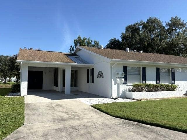 Property photo for 2243 GREENWICH DRIVE, #67, Sun City Center, FL
