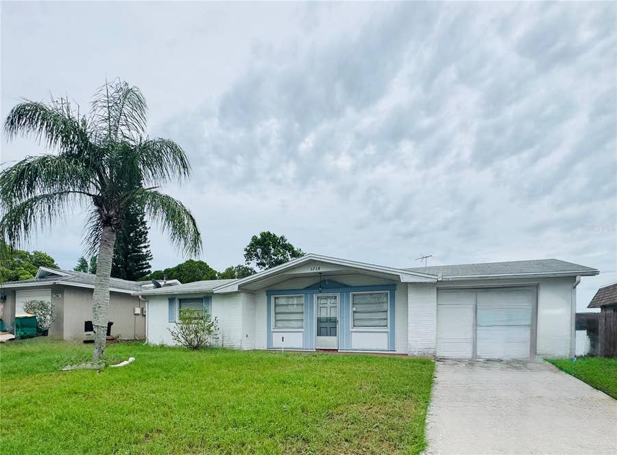 Property photo for New Port Richey, FL