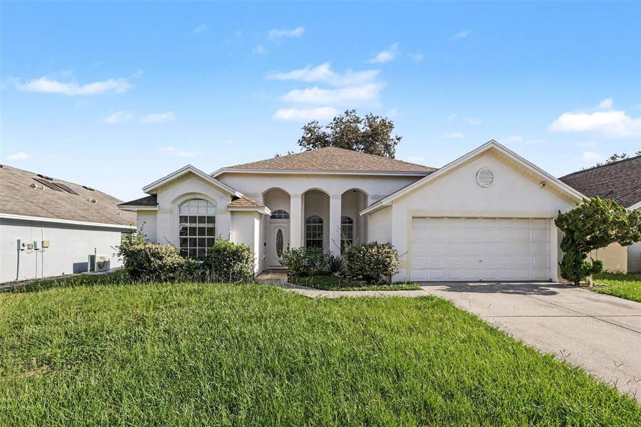 Property photo for 28809 WINDOVER ST, Wesley Chapel, FL