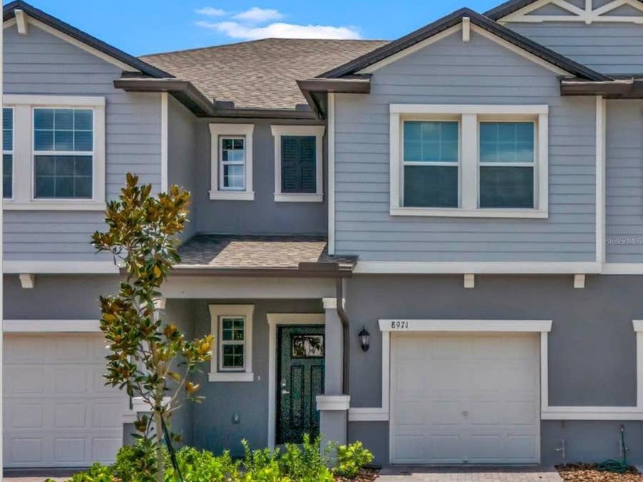 Property photo for 8971 GALLANTREE PLACE, Land O Lakes, FL