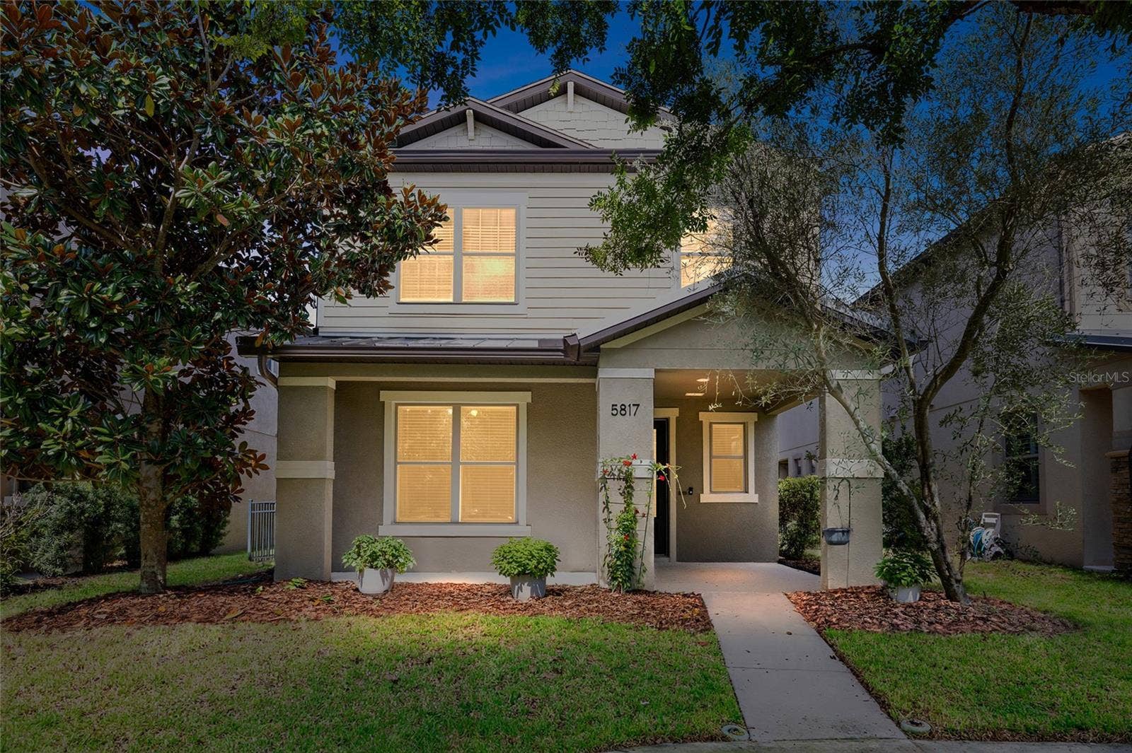 5817 CALDERA RIDGE DRIVE, Lithia, FL 33547 5817 CALDERA RIDGE DRIVE, Lithia, FL 33547