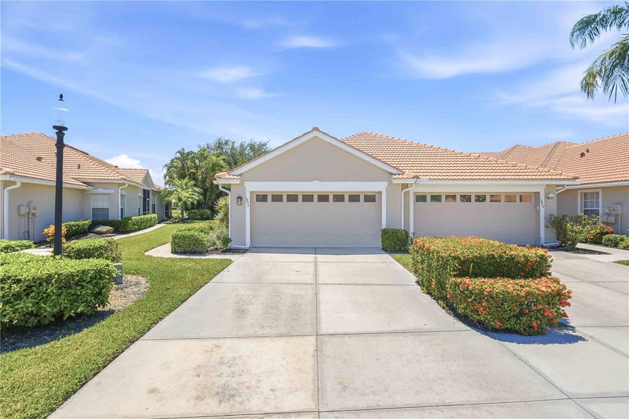 Property photo for 1826 SAN SILVESTRO DRIVE, Venice, FL