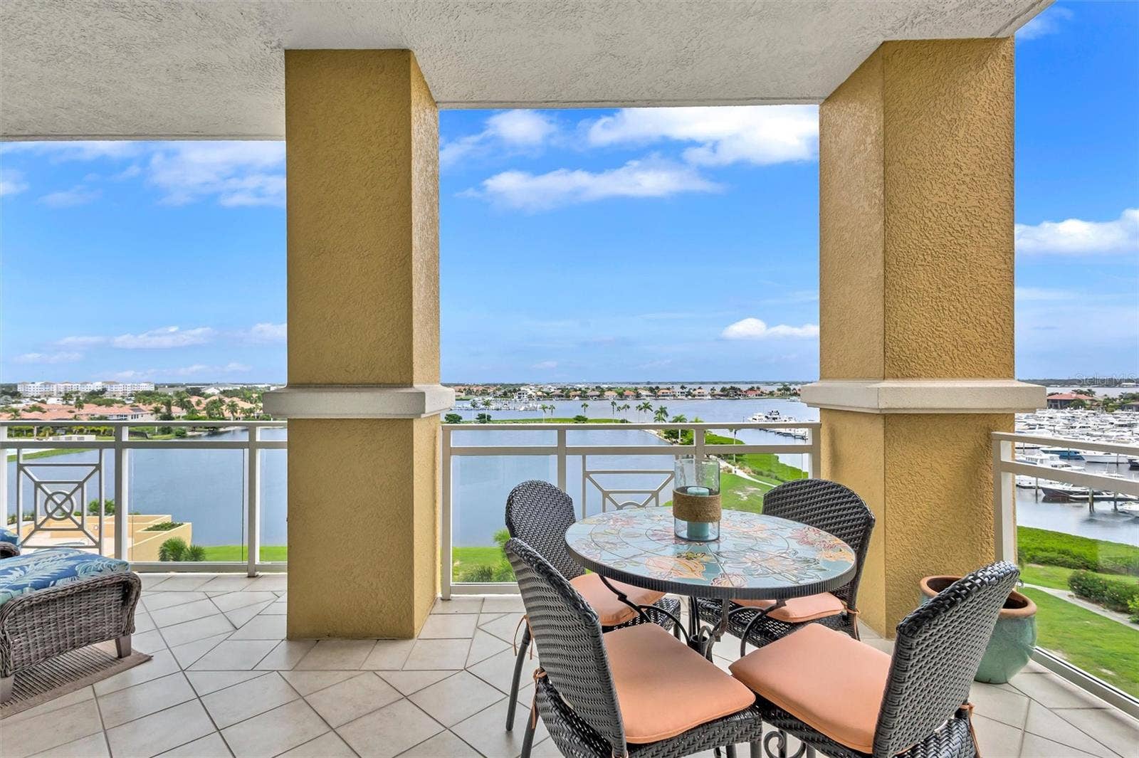 140 RIVIERA DUNES WAY, #503, Palmetto, FL 34221