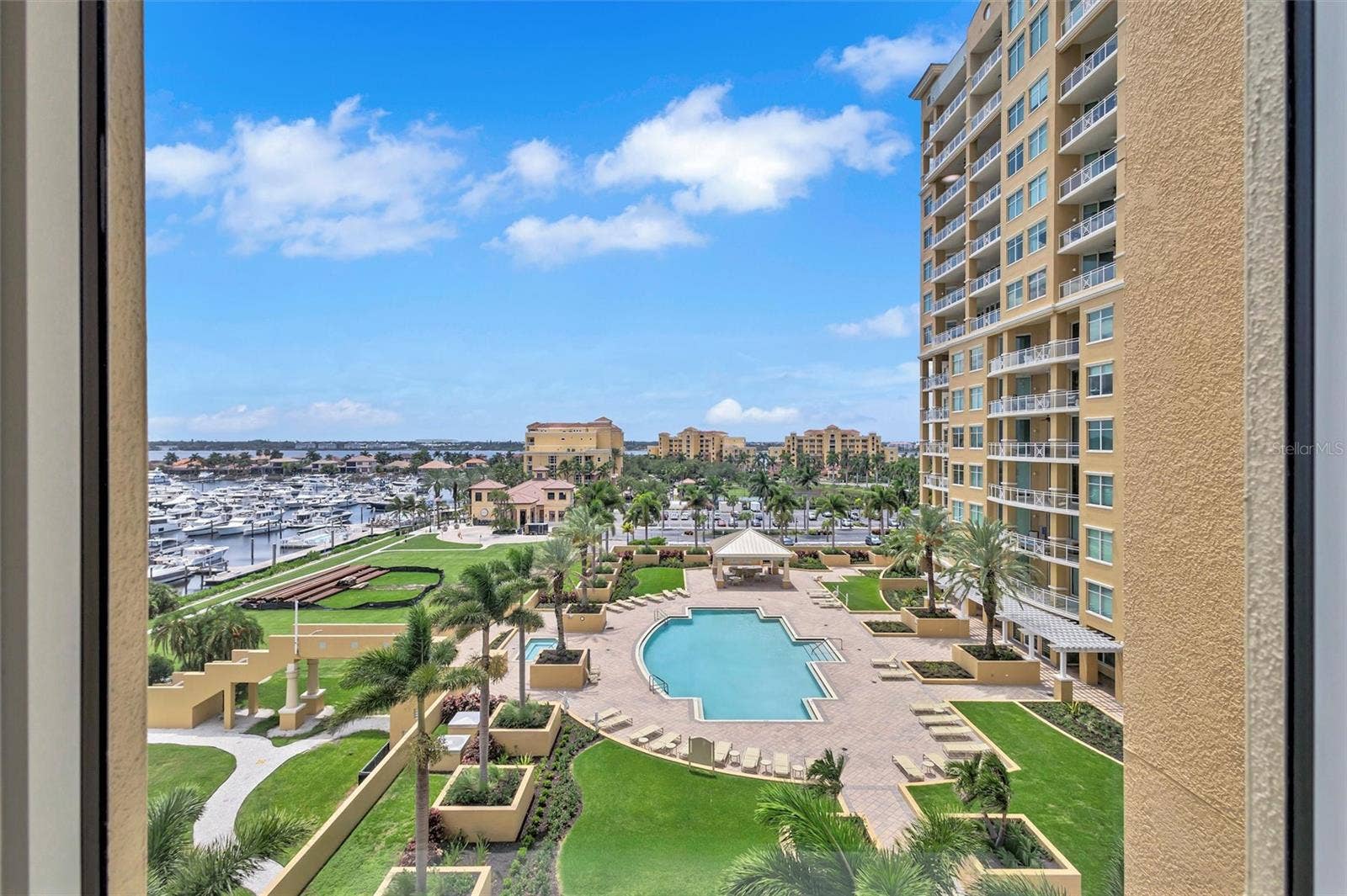 140 RIVIERA DUNES WAY, #503, Palmetto, FL 34221