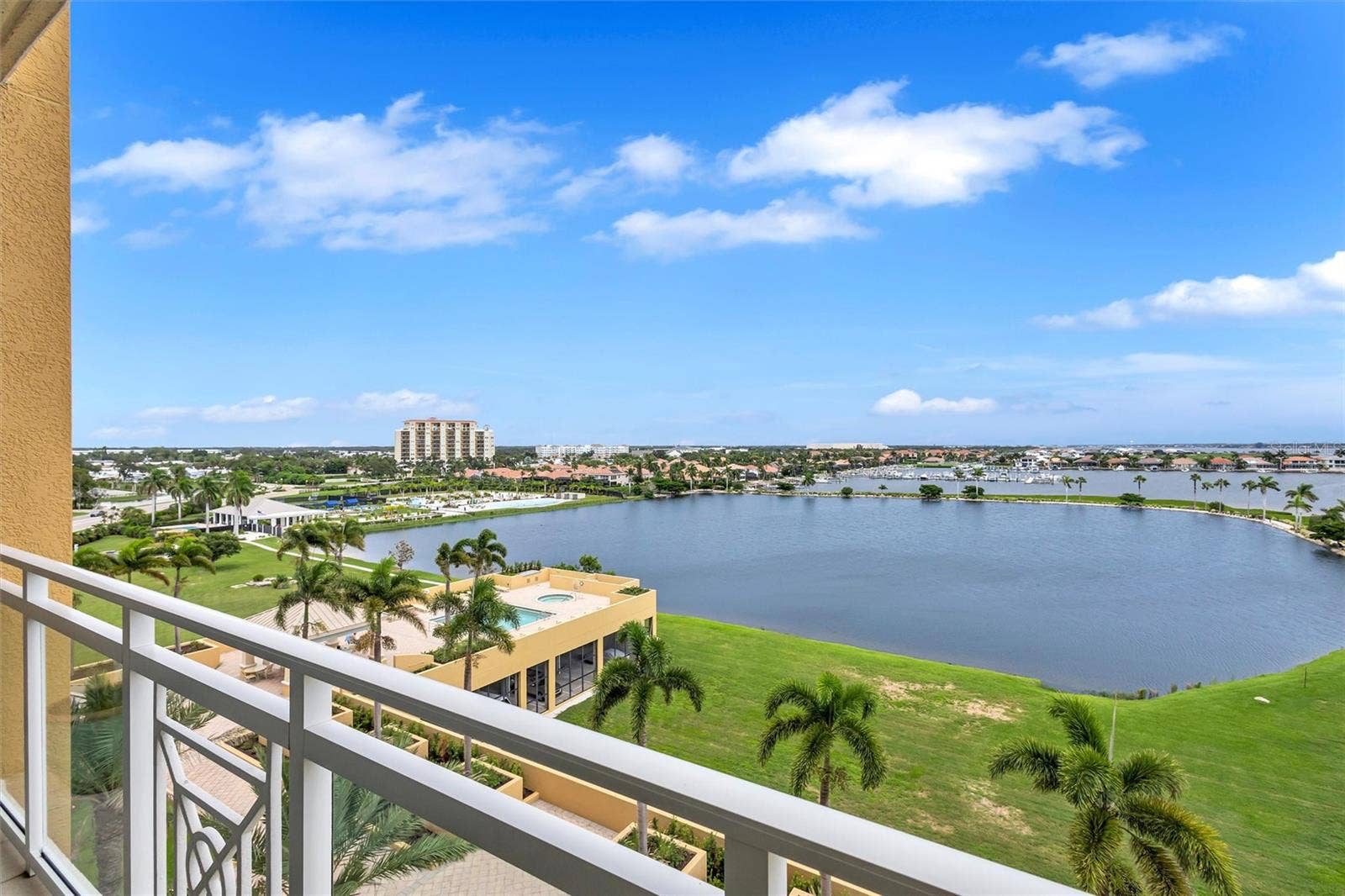 140 RIVIERA DUNES WAY, #503, Palmetto, FL 34221