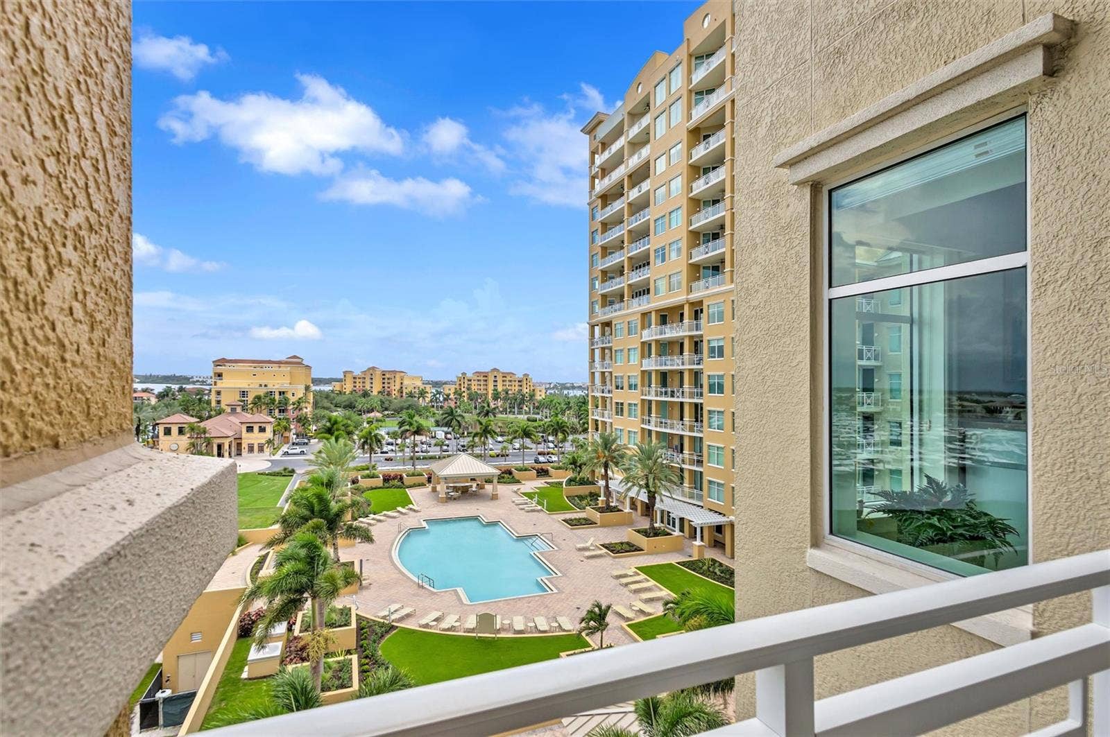 140 RIVIERA DUNES WAY, #503, Palmetto, FL 34221