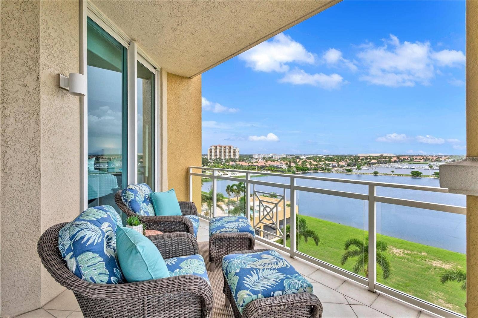 140 RIVIERA DUNES WAY, #503, Palmetto, FL 34221