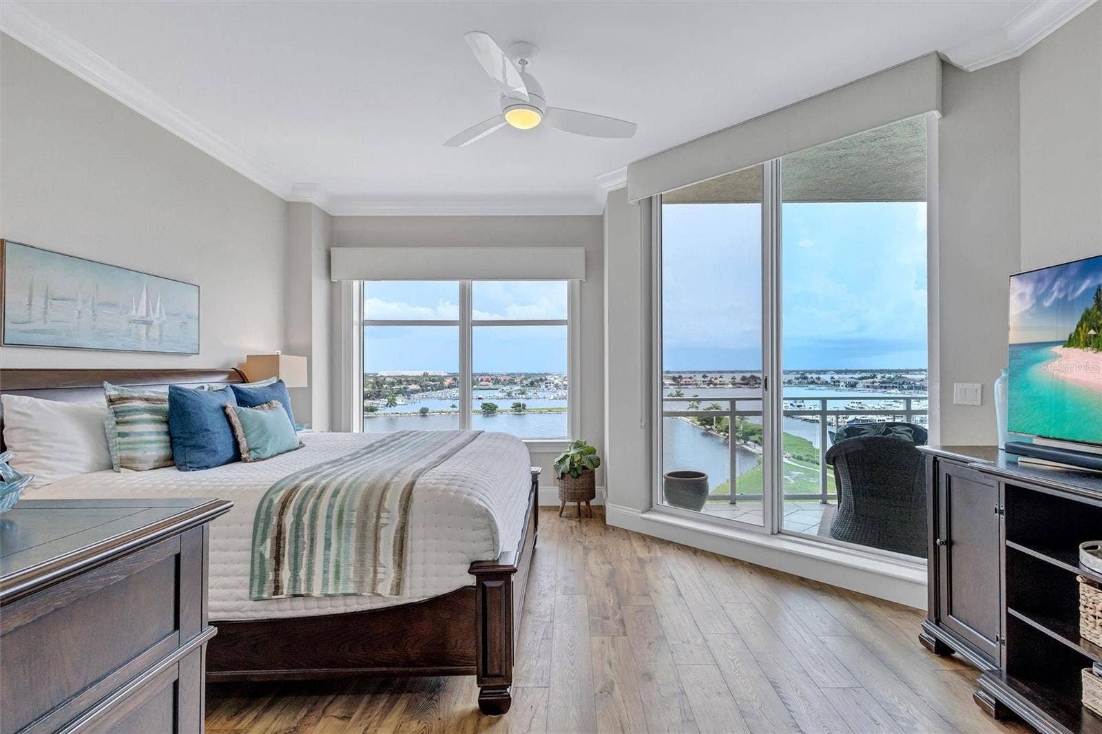 140 RIVIERA DUNES WAY, #503, Palmetto, FL 34221