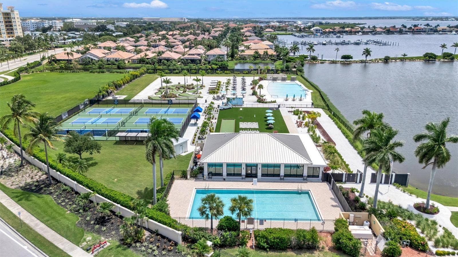 140 RIVIERA DUNES WAY, #503, Palmetto, FL 34221