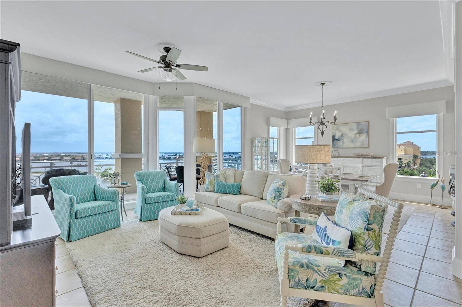 140 RIVIERA DUNES WAY, #503, Palmetto, FL 34221