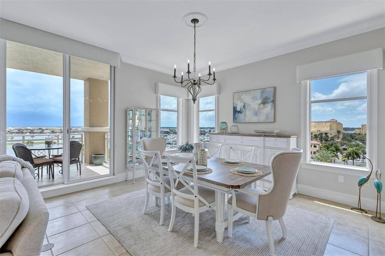 140 RIVIERA DUNES WAY, #503, Palmetto, FL 34221