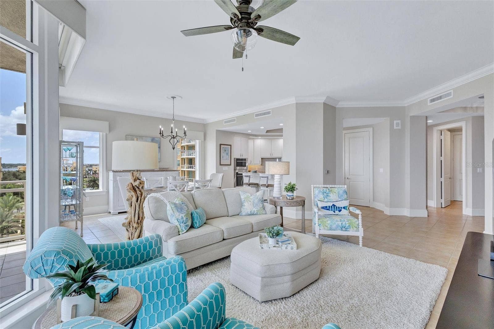 140 RIVIERA DUNES WAY, #503, Palmetto, FL 34221