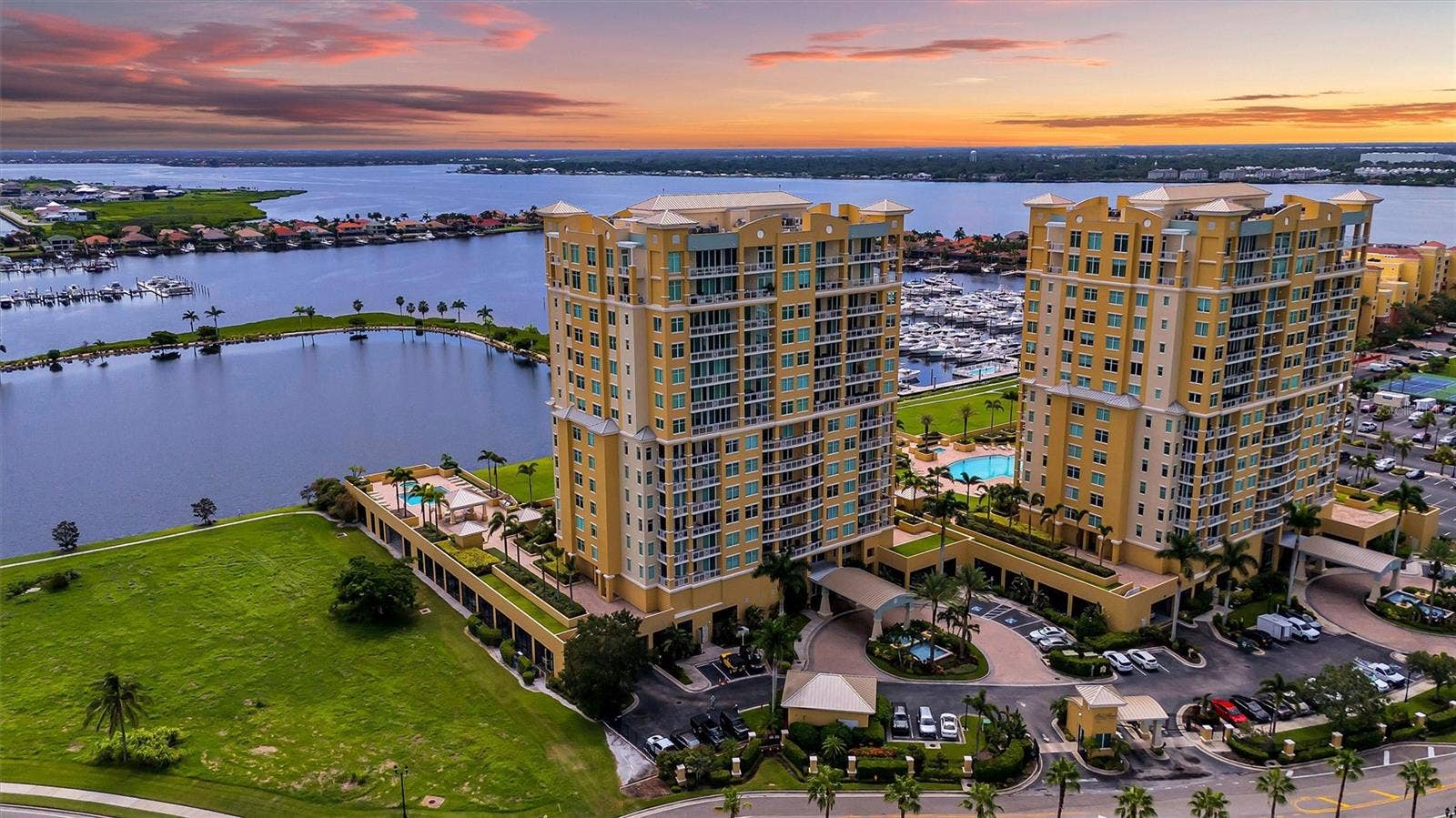 140 RIVIERA DUNES WAY, #503, Palmetto, FL 34221