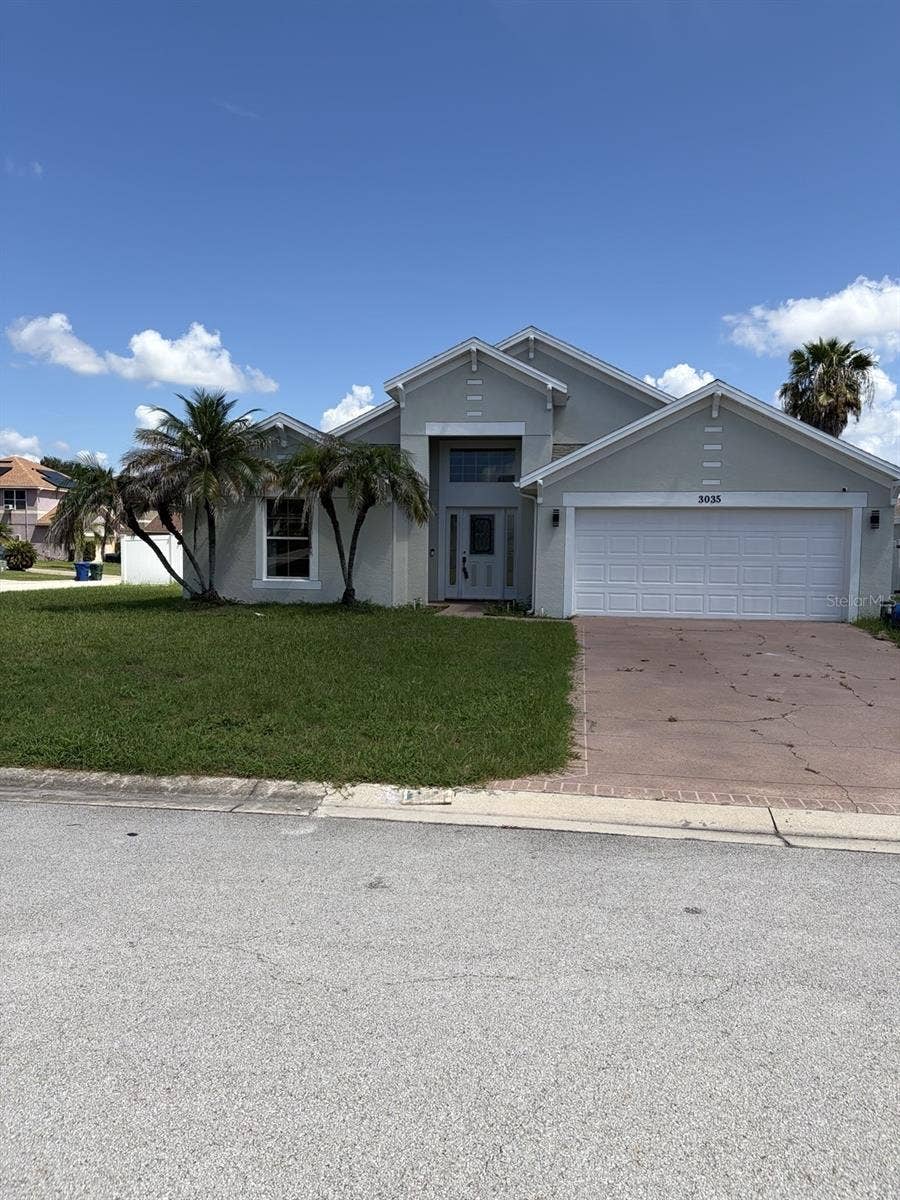Property photo for 3035 BUCKEYE POINTE DRIVE, Winter Haven, FL