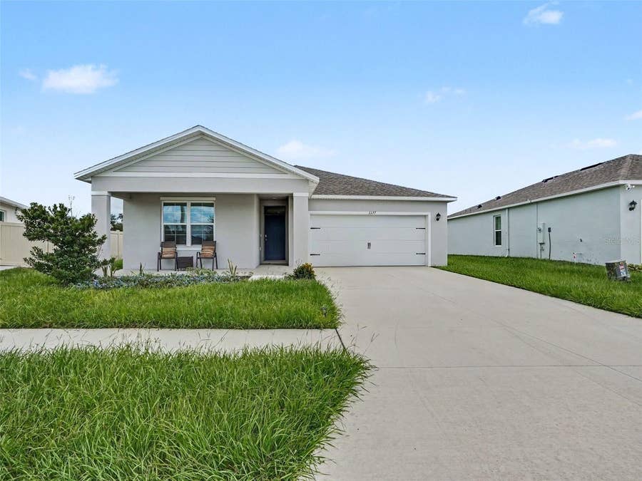 Property photo for 3377 WAKEFIELD DRIVE, Haines City, FL
