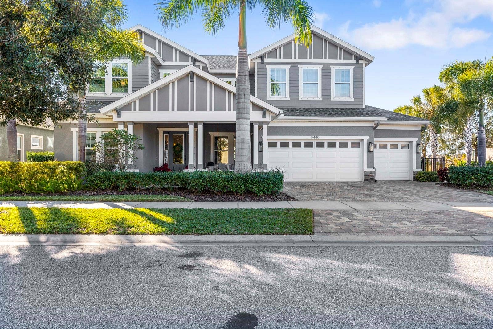 6440 TIDELINE DRIVE, Apollo Beach, FL 33572 6440 TIDELINE DRIVE, Apollo Beach, FL 33572