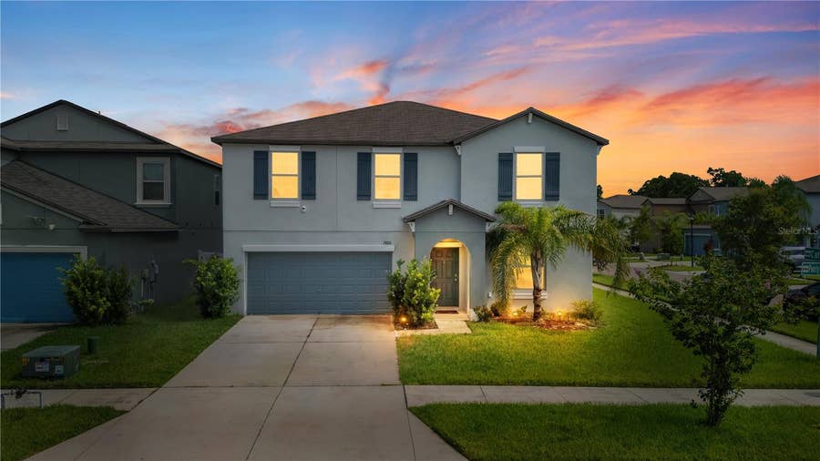 Property photo for 7420 PEARLY EVERLASTING AVENUE, Tampa, FL