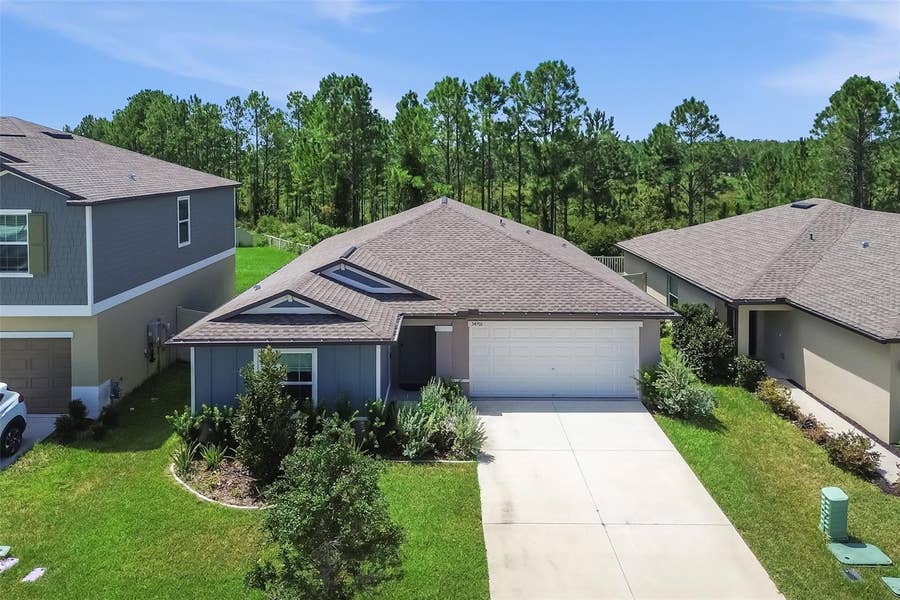 Property photo for 34701 RAINVILLE LOOP, Zephyrhills, FL