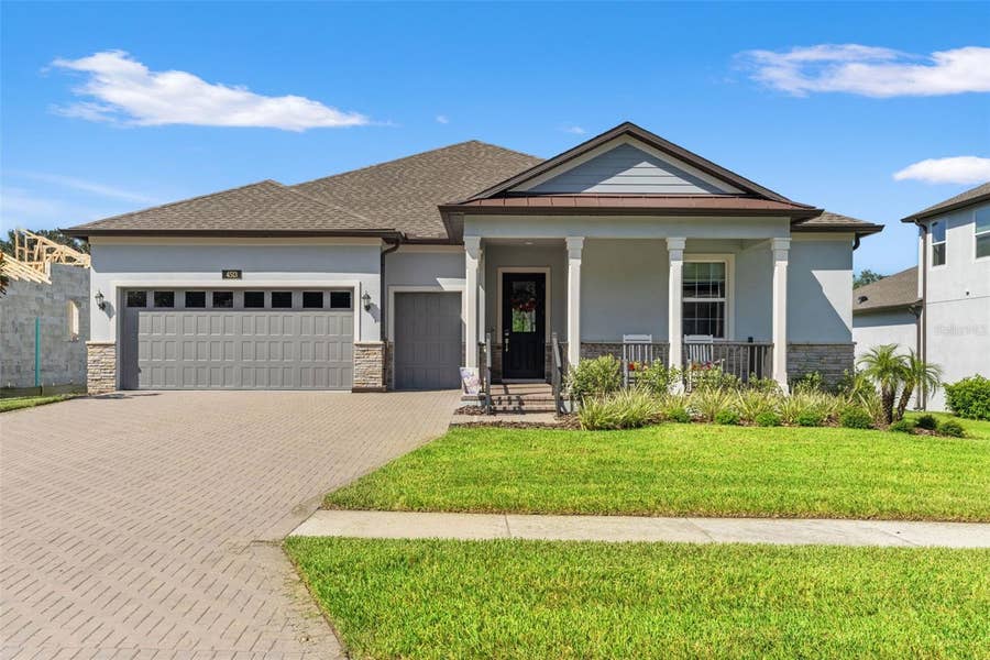 Property photo for 4513 SOUTHERN VALLEY LOOP, Brooksville, FL