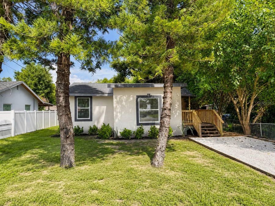 Property photo for 8713 N EDISON AVENUE, Tampa, FL