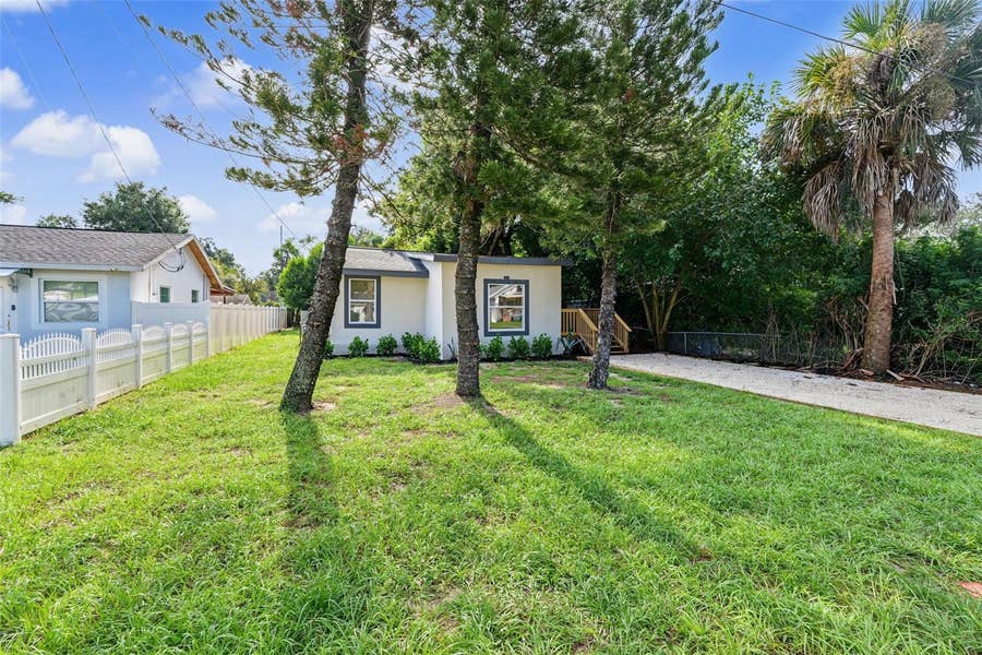 Property photo for 8713 N EDISON AVENUE, Tampa, FL