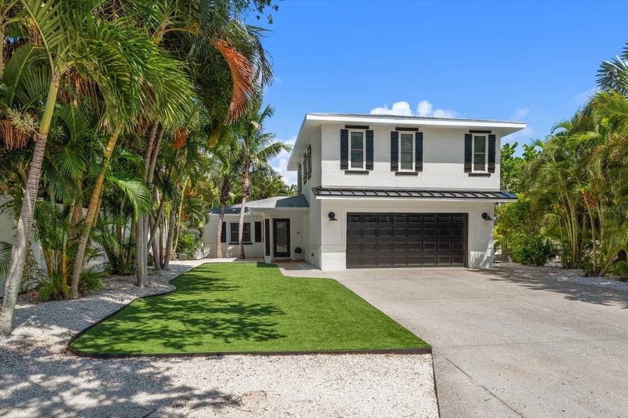 Property photo for 1907 BAY BOULEVARD, Indian Rocks Beach, FL