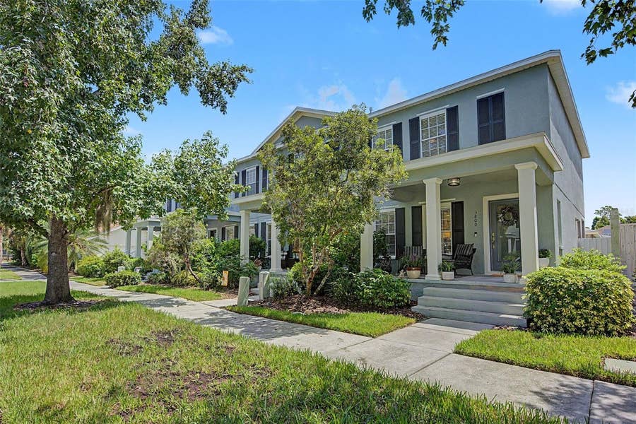 Property photo for 3800 HERLONG STREET, New Port Richey, FL
