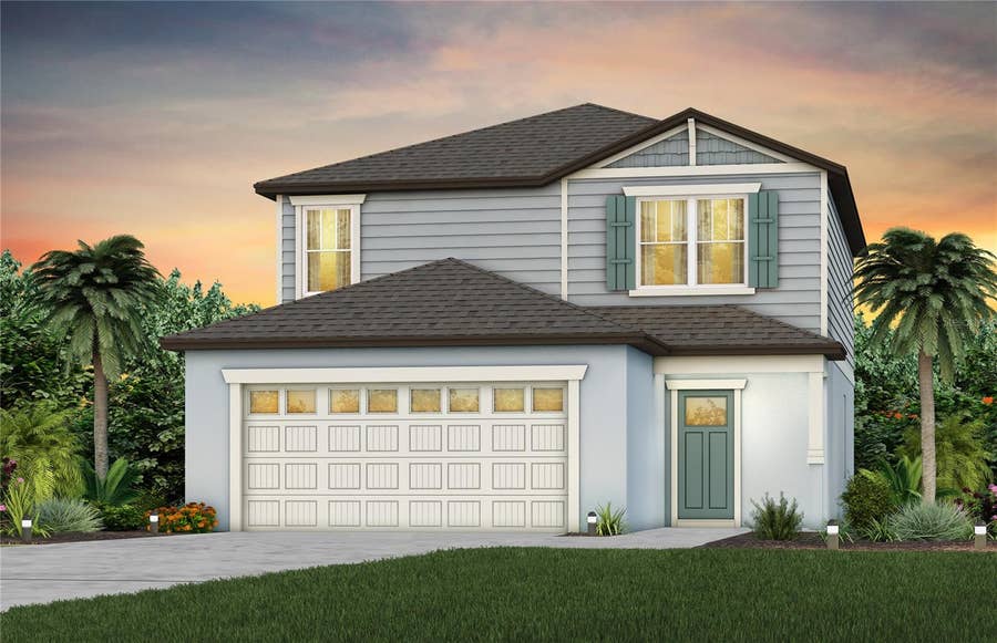 Property photo for 1563 HARTRIDGE COURT, Lake Alfred, FL