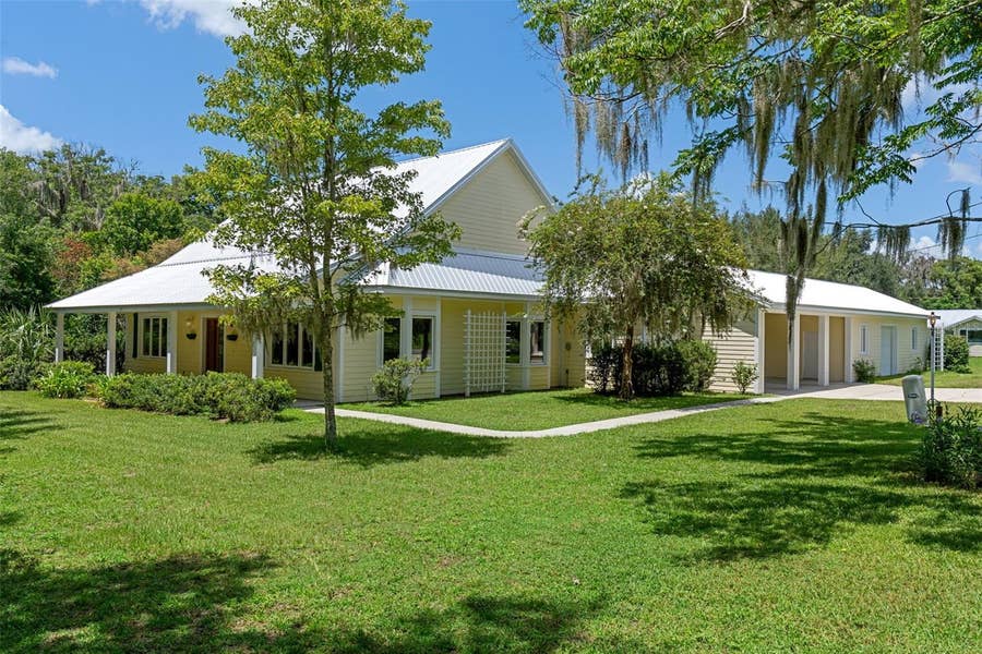 Property photo for 8779 E ORANGE AVENUE, Floral City, FL