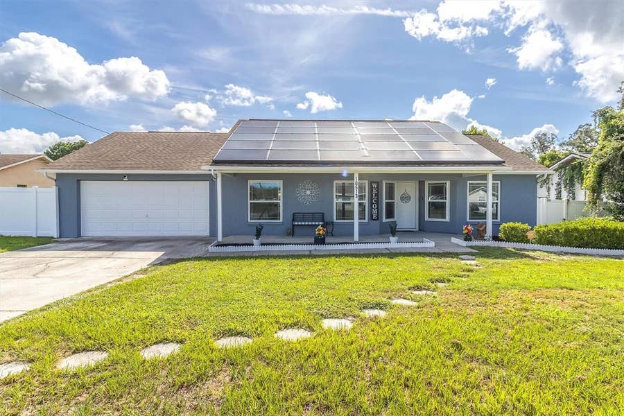 Property photo for 10513 BLYTHVILLE ROAD, Spring Hill, FL