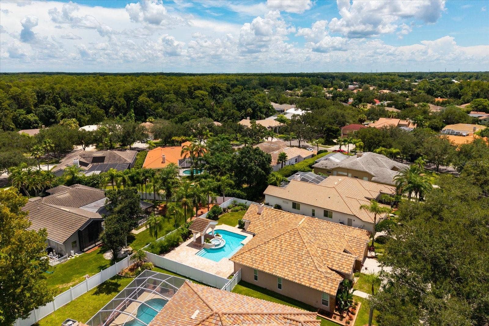 1723 CAPTIVA DRIVE, Oldsmar, FL 34677
