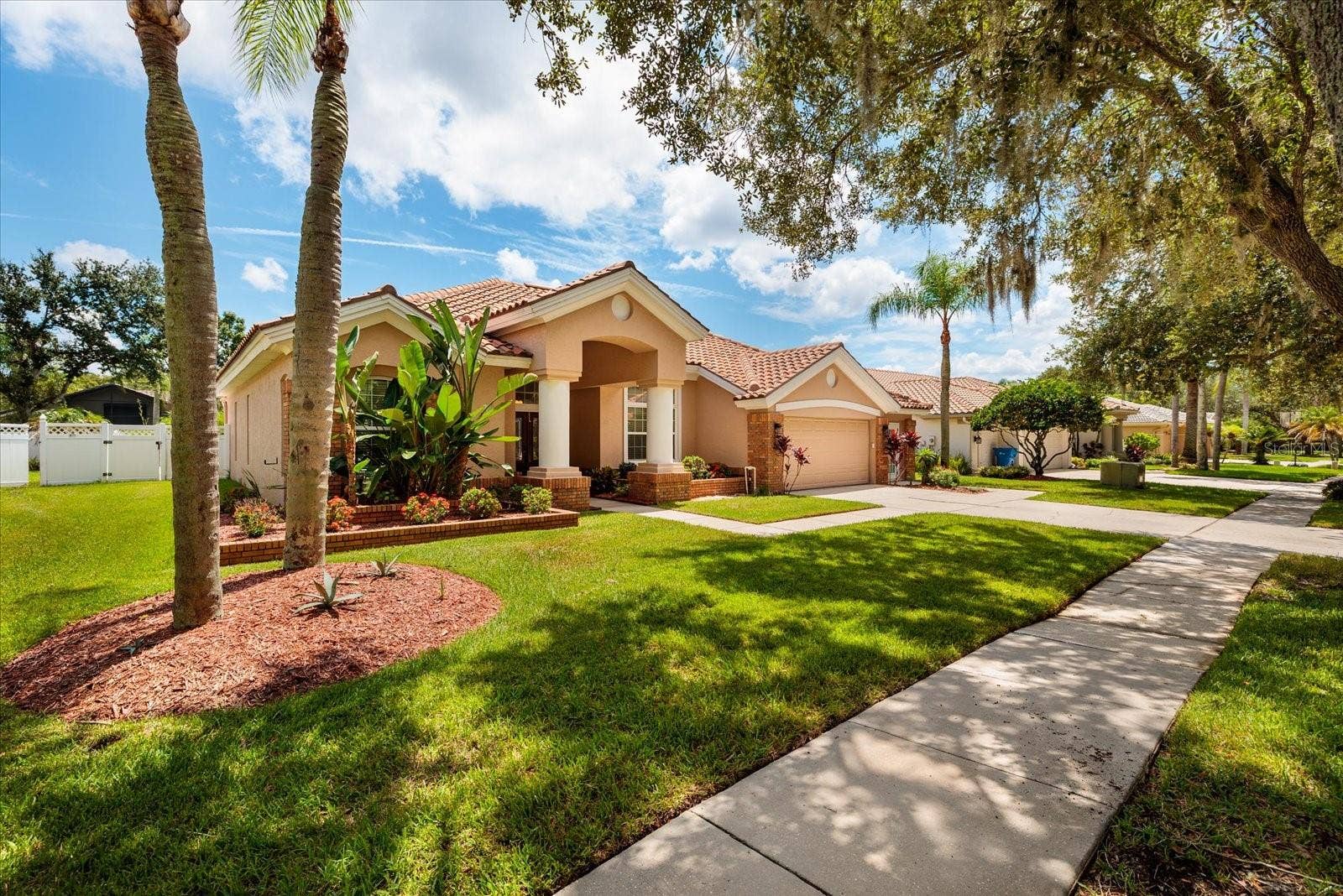 1723 CAPTIVA DRIVE, Oldsmar, FL 34677
