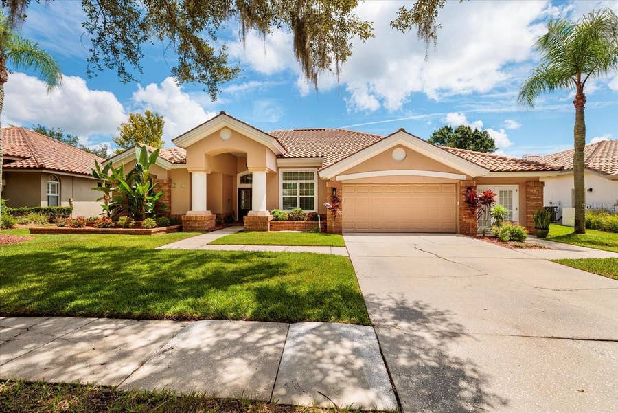 Property photo for 1723 CAPTIVA DRIVE, Oldsmar, FL